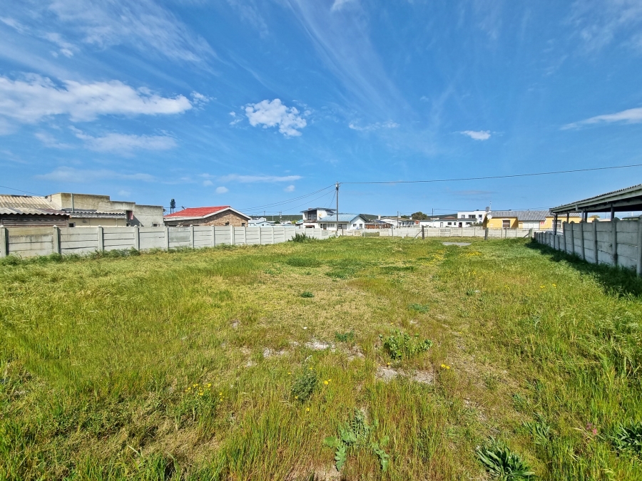 0 Bedroom Property for Sale in Struisbaai Western Cape